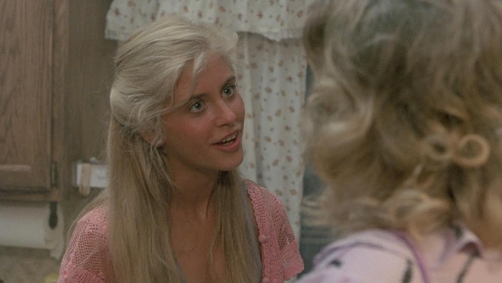 「ビリージーンの伝説」ヘレン・スレイターの画像