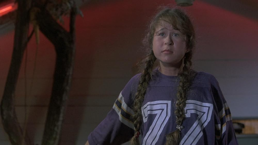 「ビリージーンの伝説」Yeardley Smithの画像