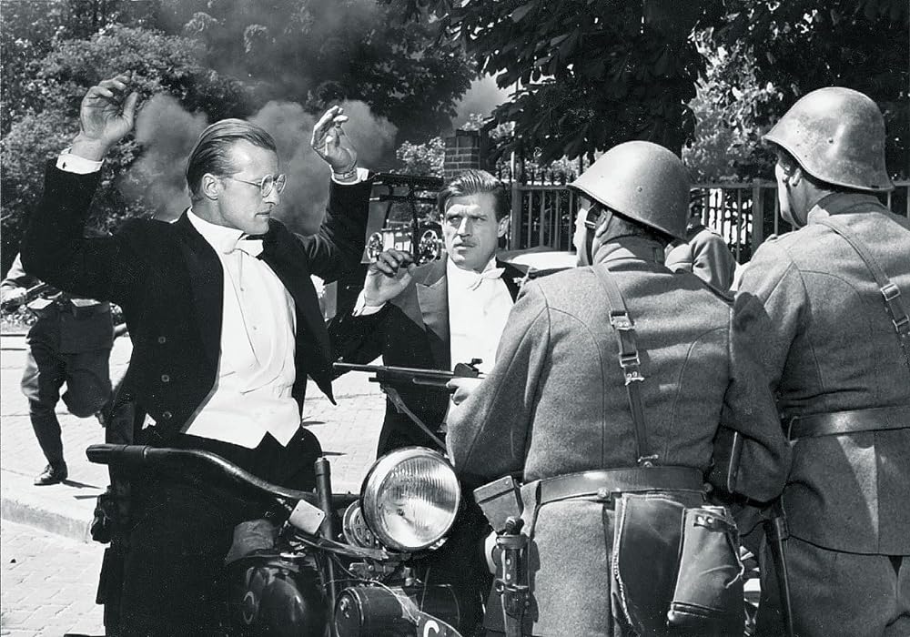 「女王陛下の戦士」ルトガー・ハウアー & ジェローン・クラッベの画像