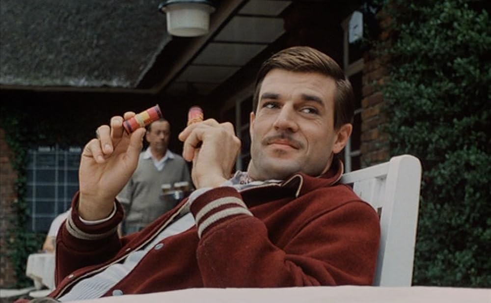 女王陛下の戦士の画像