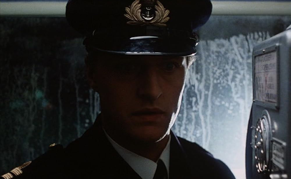 「女王陛下の戦士」ルトガー・ハウアーの画像