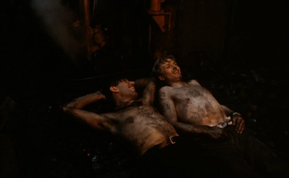 「女王陛下の戦士」ルトガー・ハウアー & ジェローン・クラッベの画像