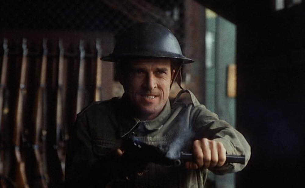 女王陛下の戦士の画像