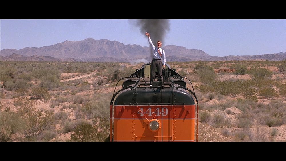 「タフガイ」カーク・ダグラスの画像