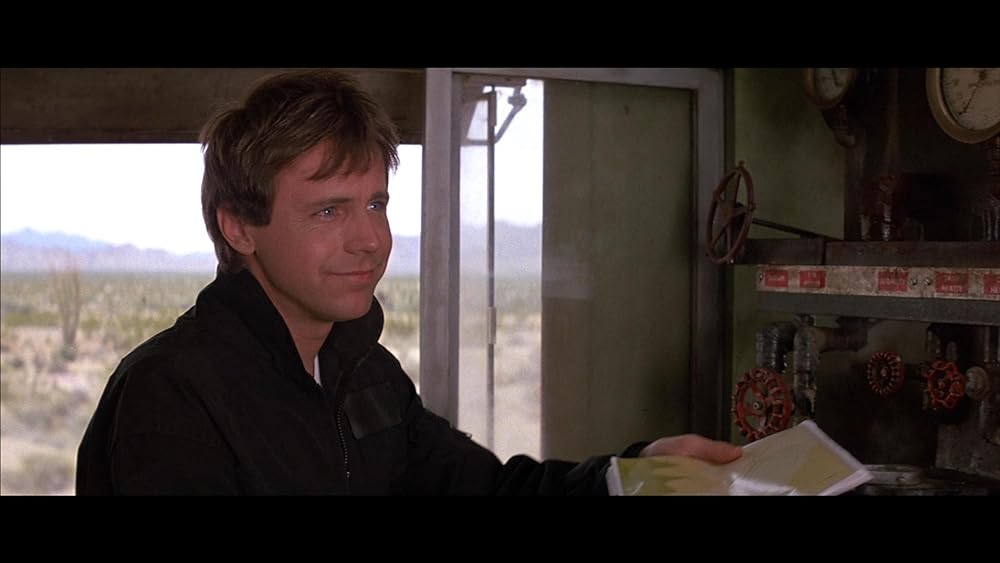 タフガイの画像