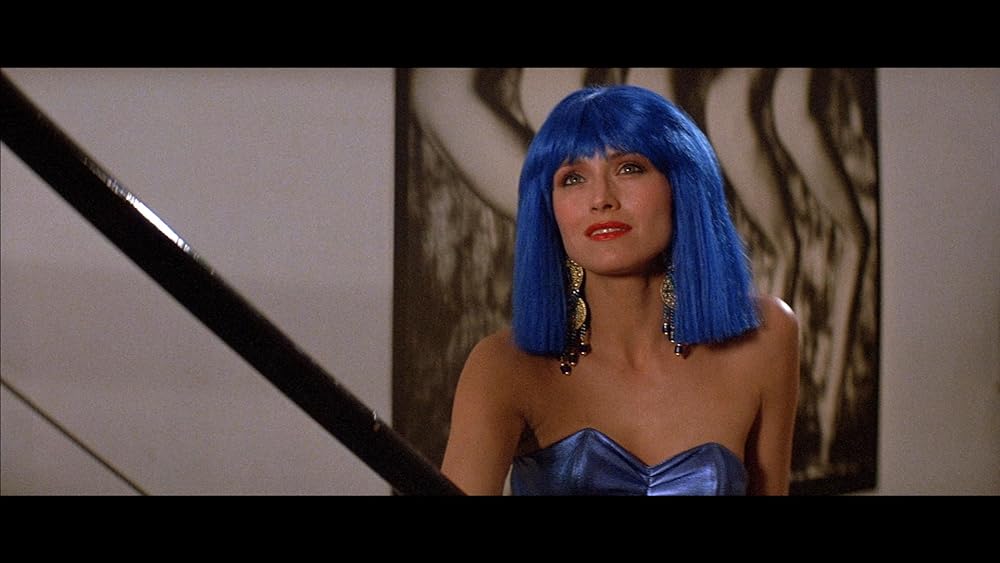 タフガイの画像