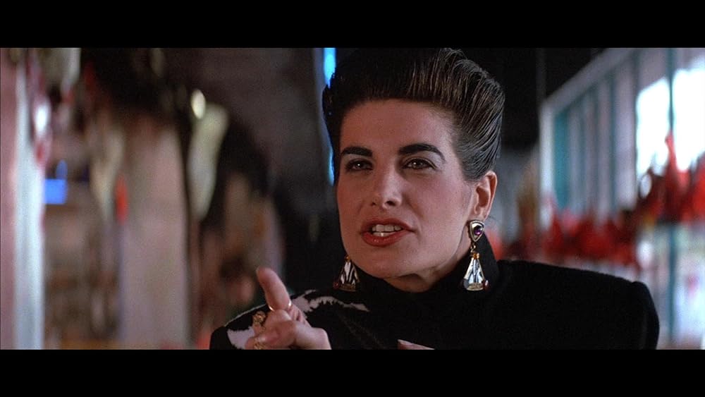 タフガイの画像