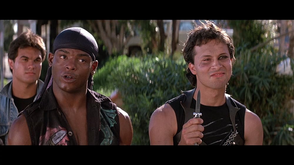 タフガイの画像