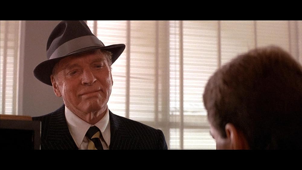 タフガイの画像