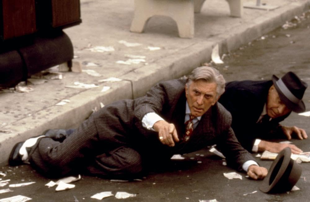 「タフガイ」カーク・ダグラス & バート・ランカスターの画像