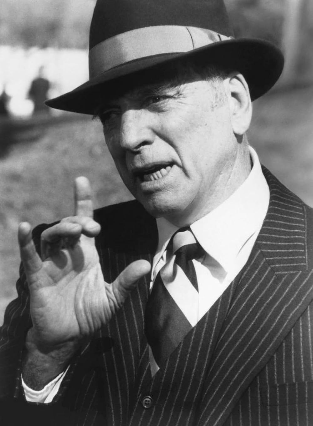 タフガイの画像