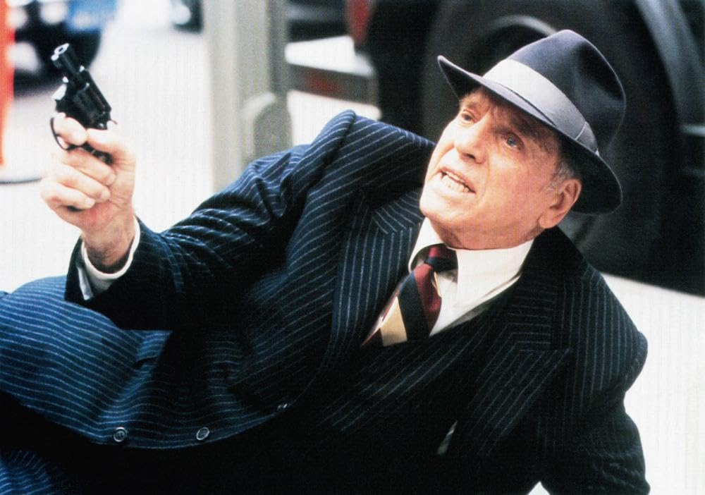 タフガイの画像