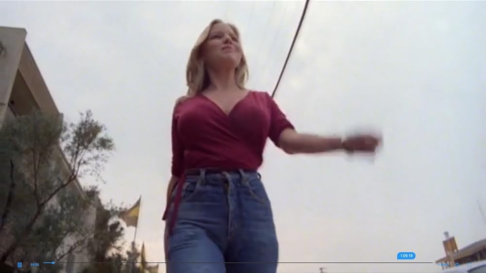 ホラー喰っちまったダ！／やめられない、とまらない人肉バーベキューの画像