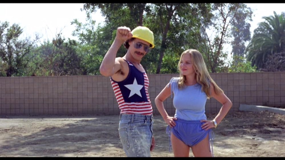 ホラー喰っちまったダ！／やめられない、とまらない人肉バーベキューの画像