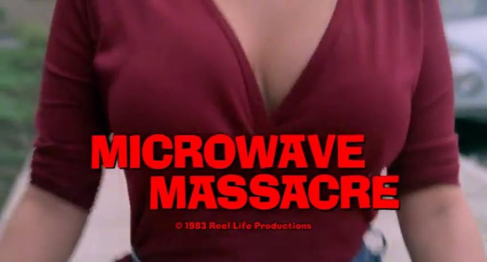 ホラー喰っちまったダ！／やめられない、とまらない人肉バーベキューの画像