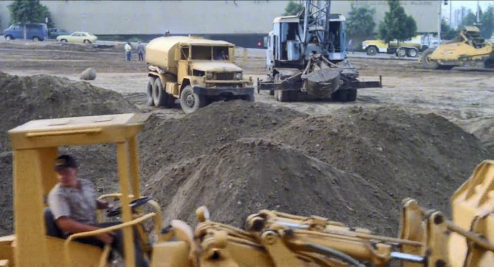 ホラー喰っちまったダ！／やめられない、とまらない人肉バーベキューの画像