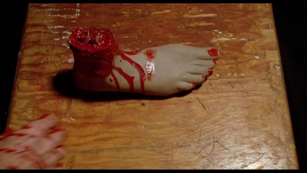 ホラー喰っちまったダ！／やめられない、とまらない人肉バーベキューの画像