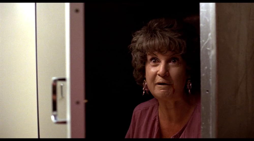 ホラー喰っちまったダ！／やめられない、とまらない人肉バーベキューの画像