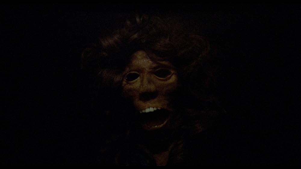 ホラー喰っちまったダ！／やめられない、とまらない人肉バーベキューの画像