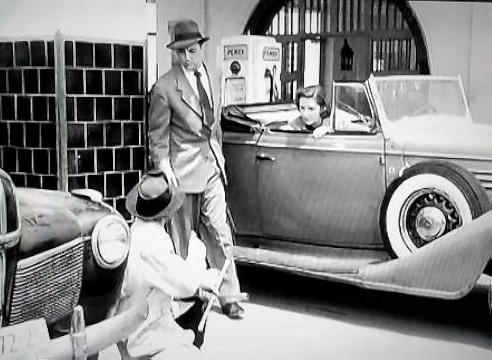 仮面の報酬の画像