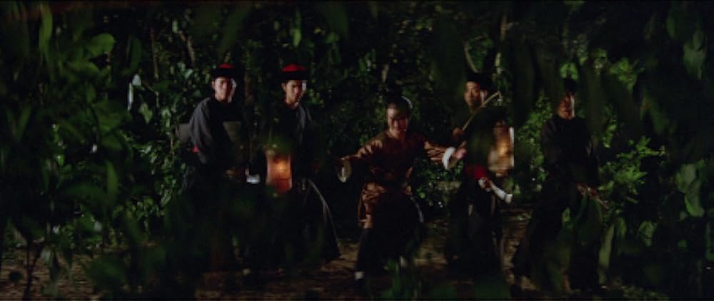 妖術秘伝・鬼打鬼の画像