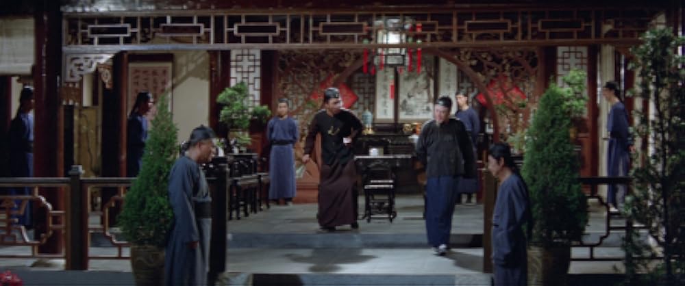 妖術秘伝・鬼打鬼の画像