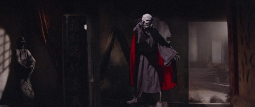 妖術秘伝・鬼打鬼の画像