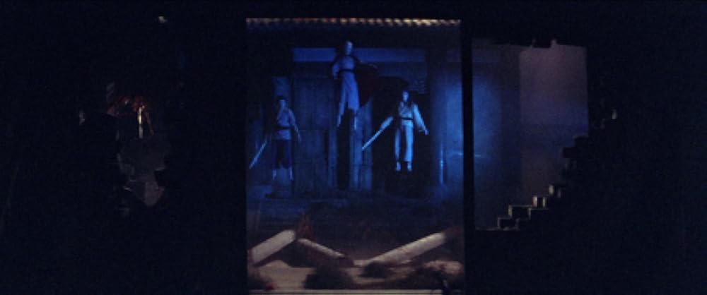 妖術秘伝・鬼打鬼の画像