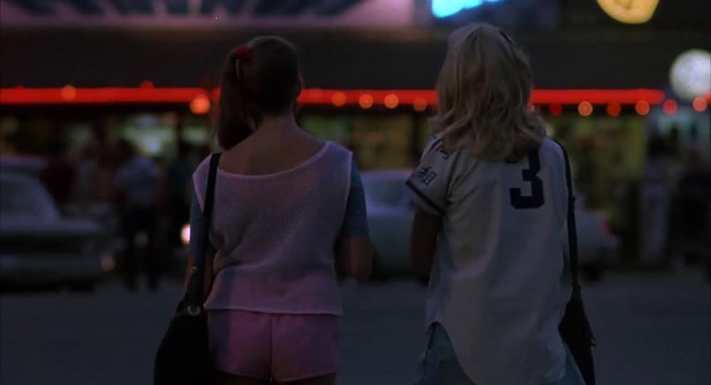 「スムース・トーク」ローラ・ダーンの画像