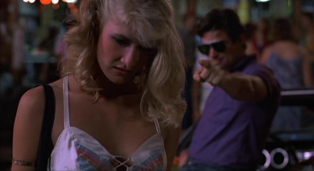 「スムース・トーク」ローラ・ダーン & トリート・ウィリアムズの画像