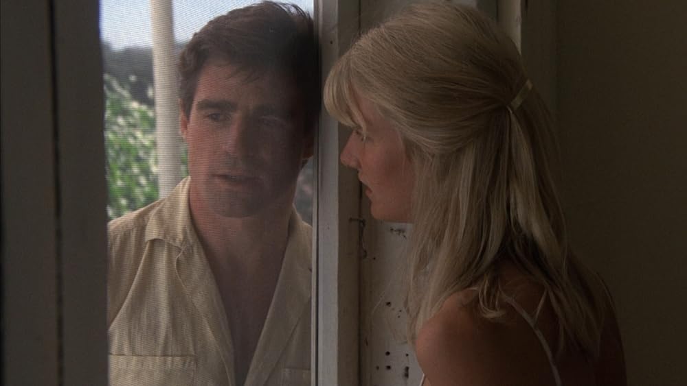 「スムース・トーク」ローラ・ダーン & トリート・ウィリアムズの画像