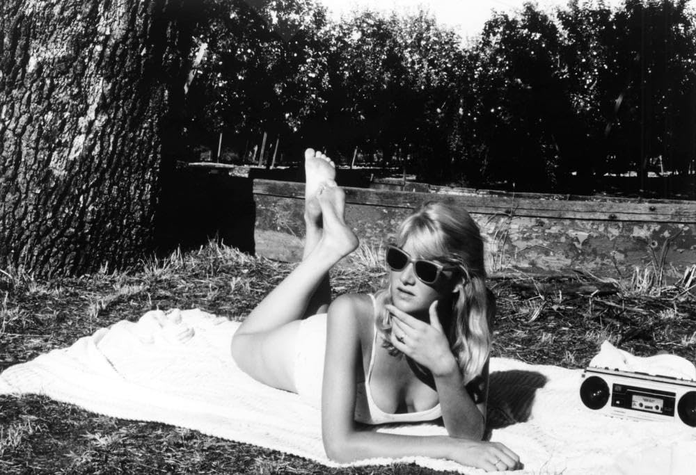 「スムース・トーク」ローラ・ダーンの画像