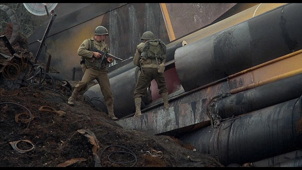 SFゾーン・トゥルーパーズの画像