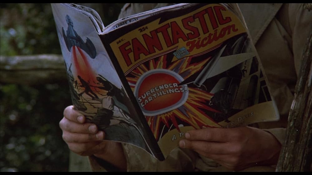 SFゾーン・トゥルーパーズの画像