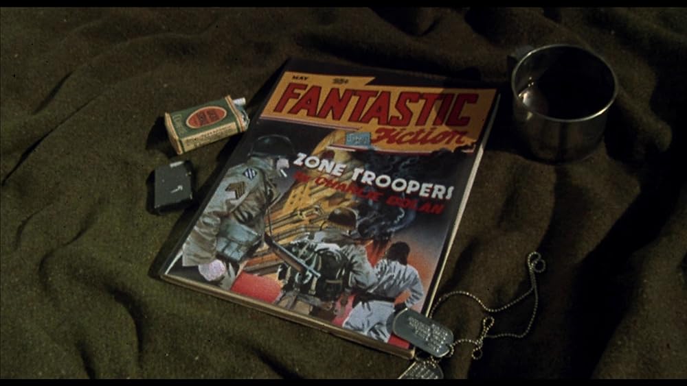 SFゾーン・トゥルーパーズの画像