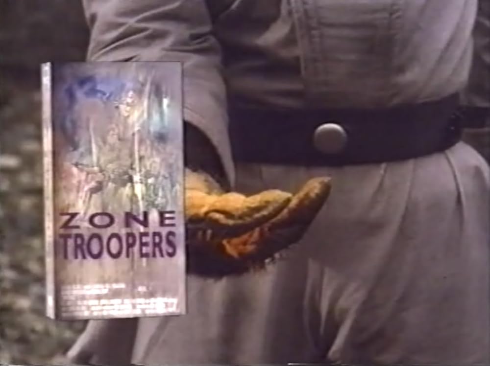 SFゾーン・トゥルーパーズの画像