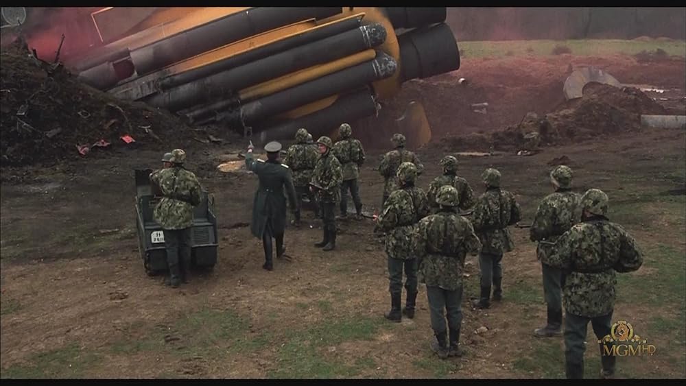 SFゾーン・トゥルーパーズの画像