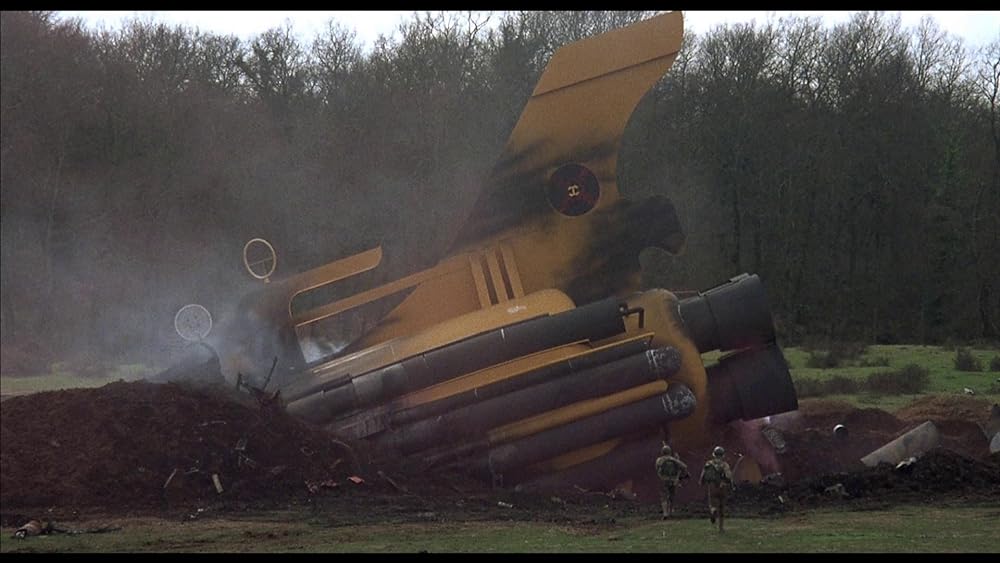 SFゾーン・トゥルーパーズの画像