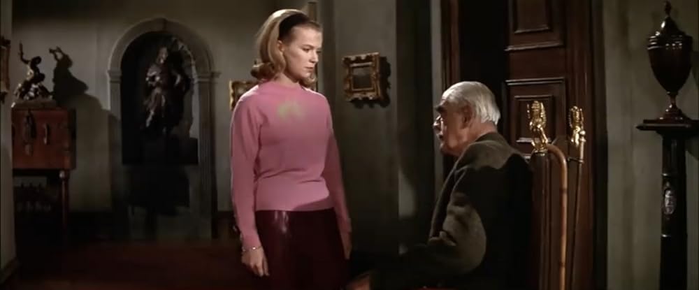 襲い狂う呪いの画像