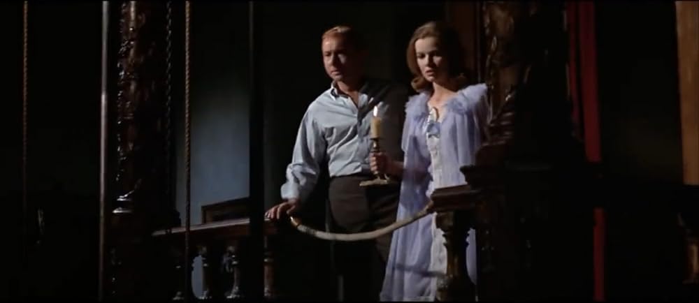 襲い狂う呪いの画像