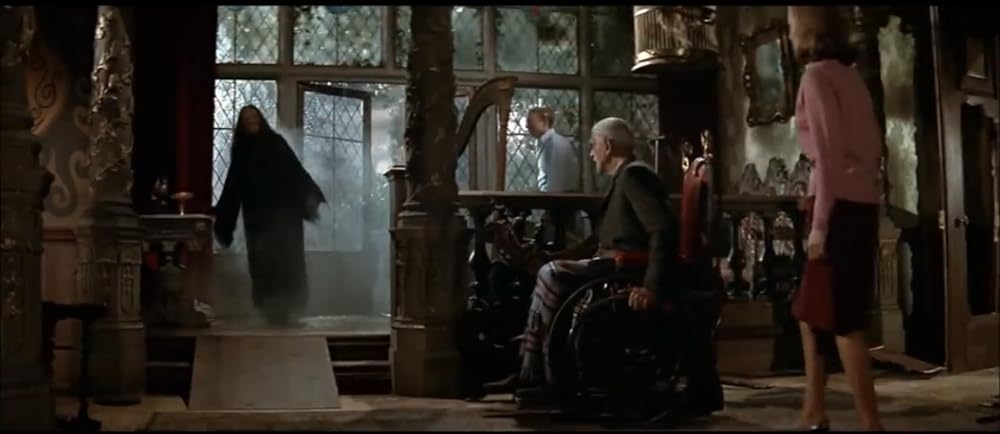 襲い狂う呪いの画像