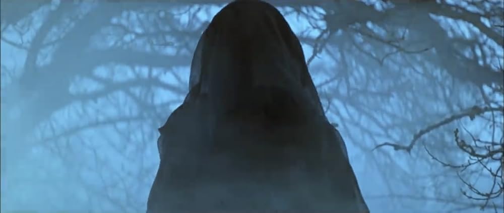 襲い狂う呪いの画像