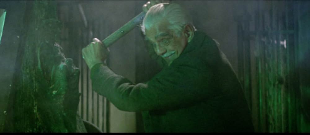 襲い狂う呪いの画像