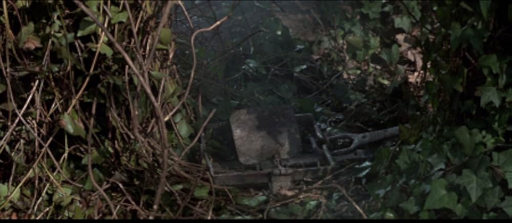 襲い狂う呪いの画像