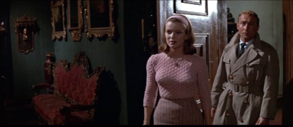 襲い狂う呪いの画像