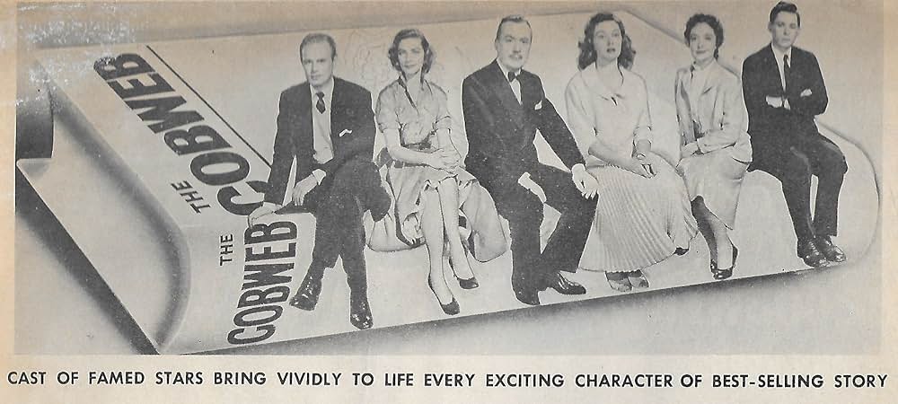 蜘蛛の巣の画像