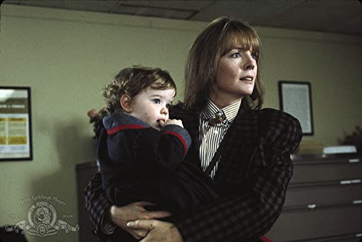 赤ちゃんはトップレディがお好きの画像