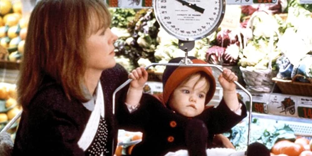 赤ちゃんはトップレディがお好きの画像