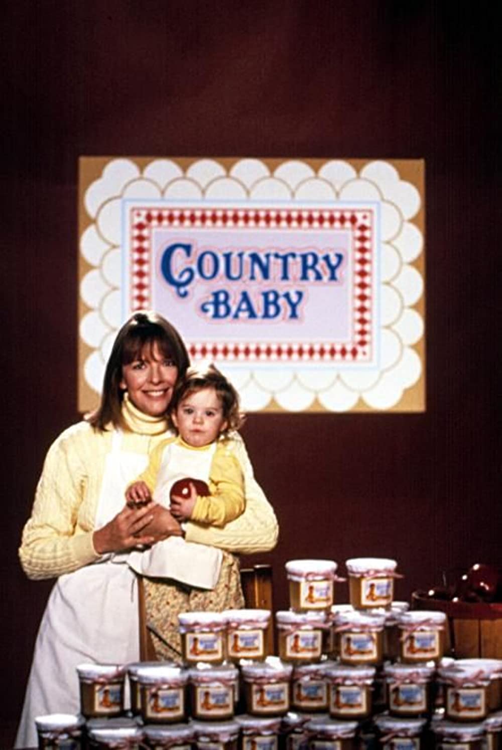 赤ちゃんはトップレディがお好きの画像