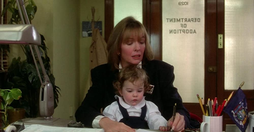 赤ちゃんはトップレディがお好きの画像